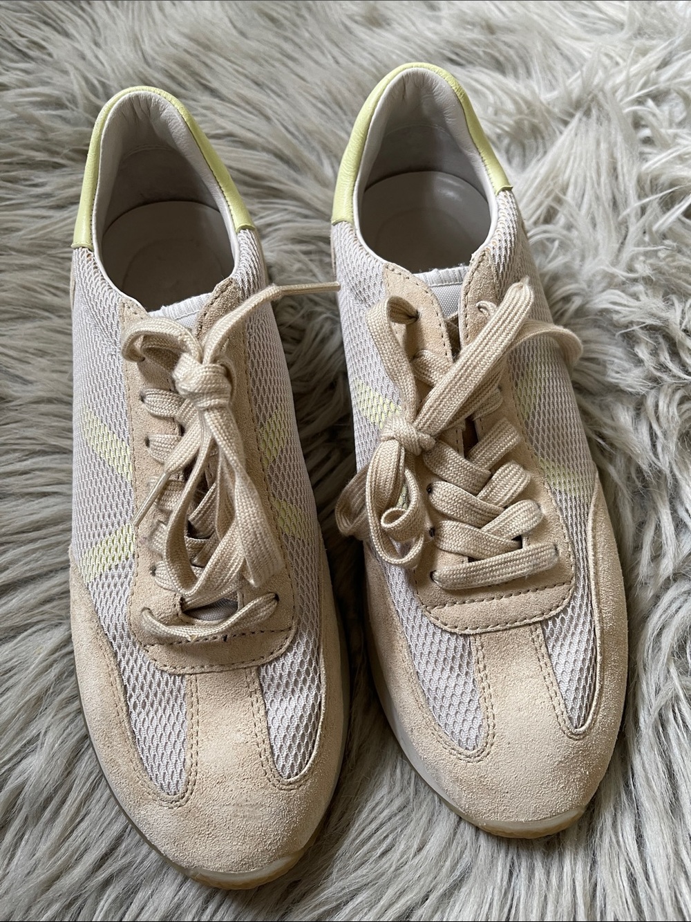 Vince Women's Sneakers - Picture 2 of 6